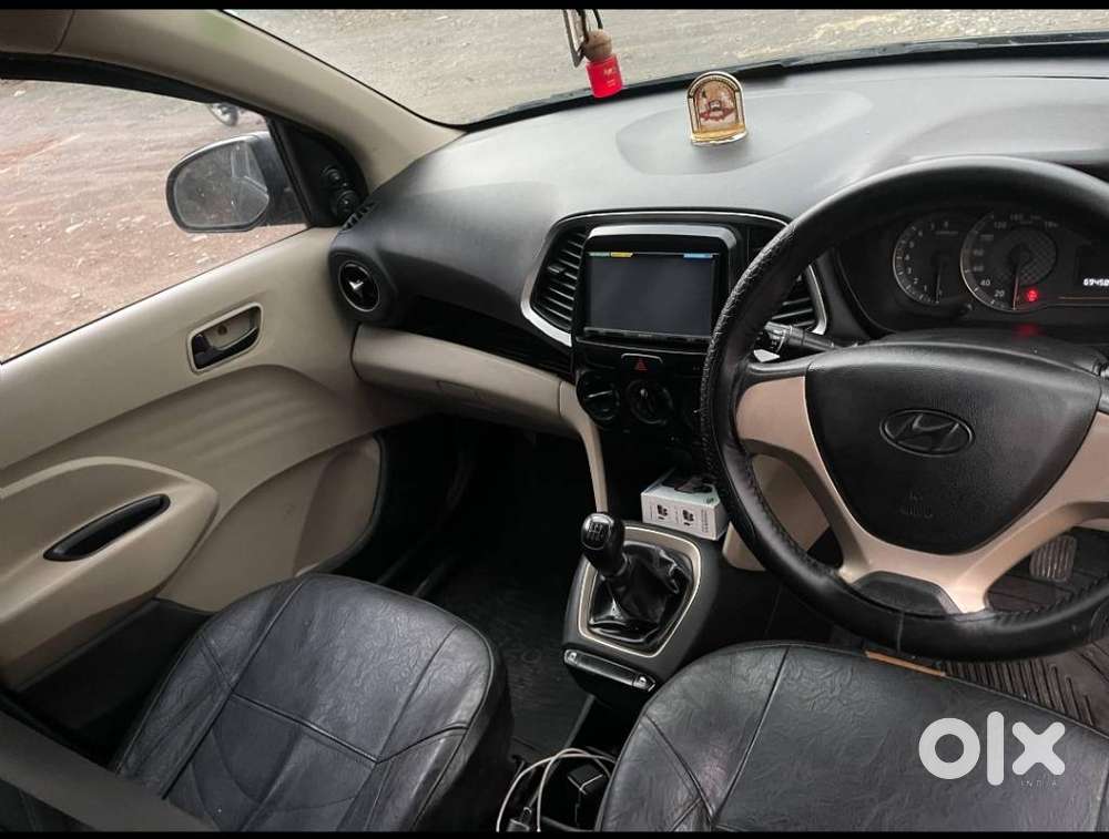 Hyundai New Santro 1.1 Era, 2020, Petrol
