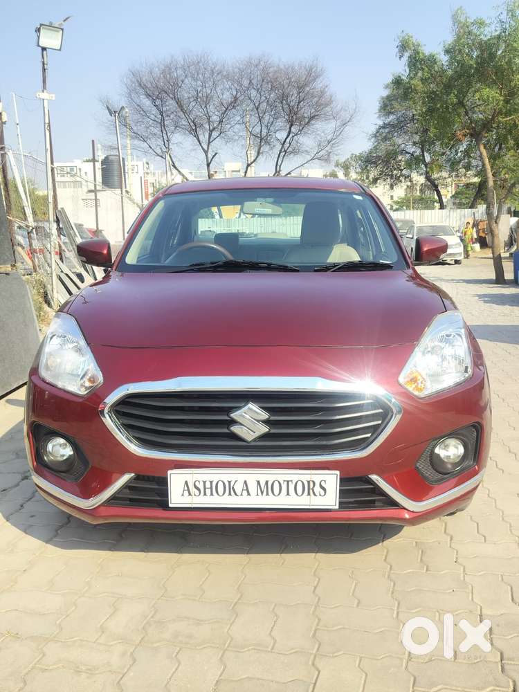 Maruti Suzuki Swift Dzire Zdi Bsiv, 2018, Diesel