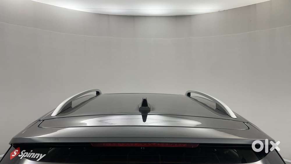 Skoda Kushaq Style 1.0l Tsi At, 2022, Petrol