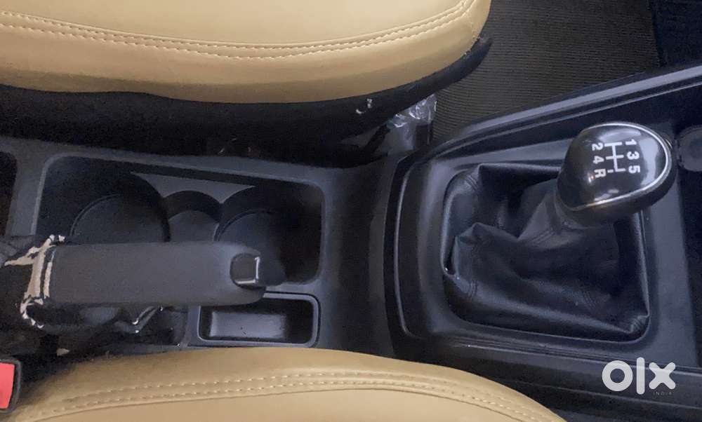 Ford Ecosport [2013-2015] 1.5 Trend Tdci, 2019, Diesel