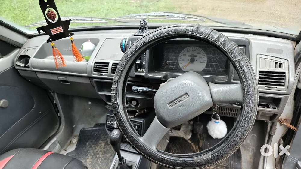 Maruti Suzuki 800 2006