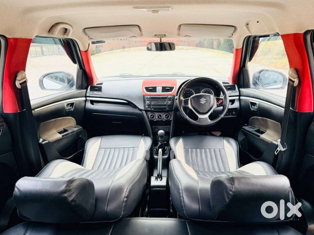 Maruti Suzuki Swift Vxi Cng, 2015, Cng & Hybrids