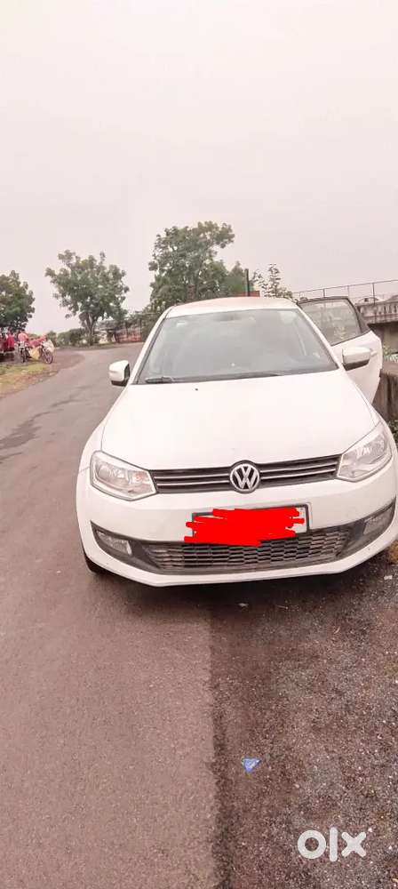 Volkswagen Polo 2011