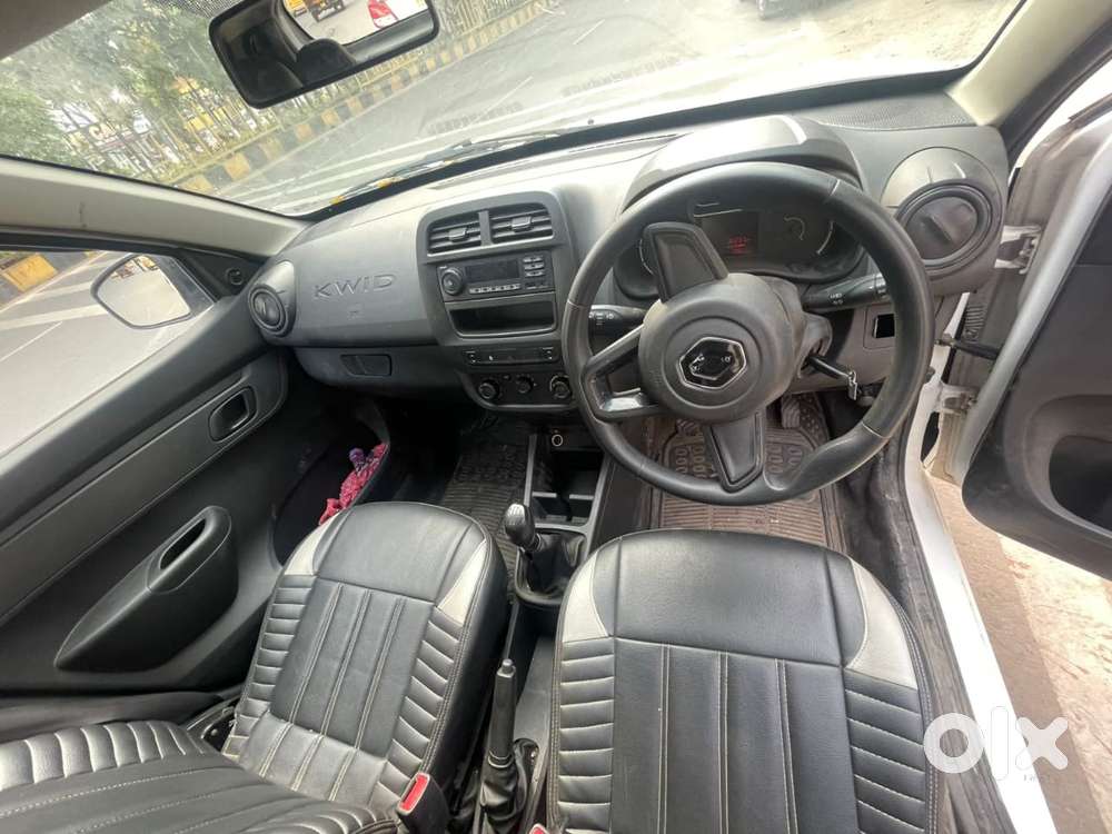 Renault Kwid Rxl, 2022, Petrol