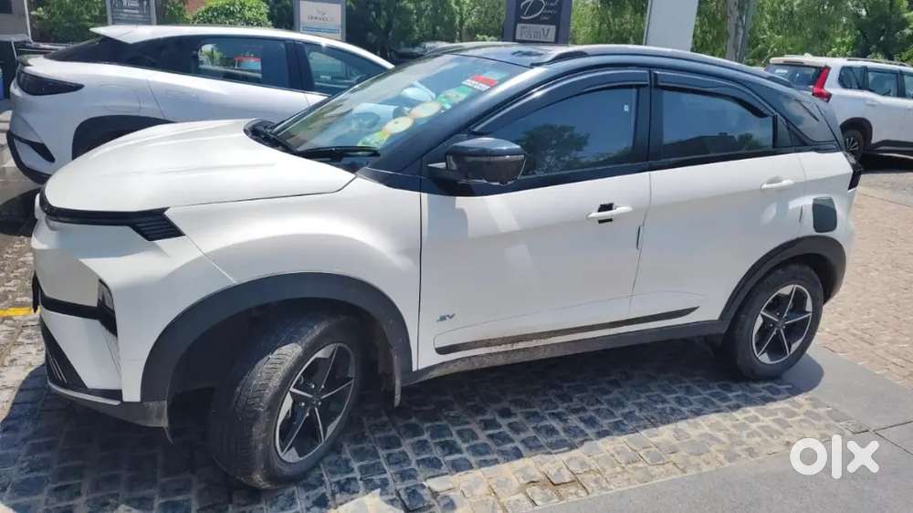 Selling My Nexon Ev Almost Like New