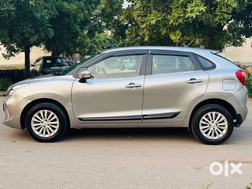 Maruti Suzuki Baleno 1.2 Delta, 2019, Petrol