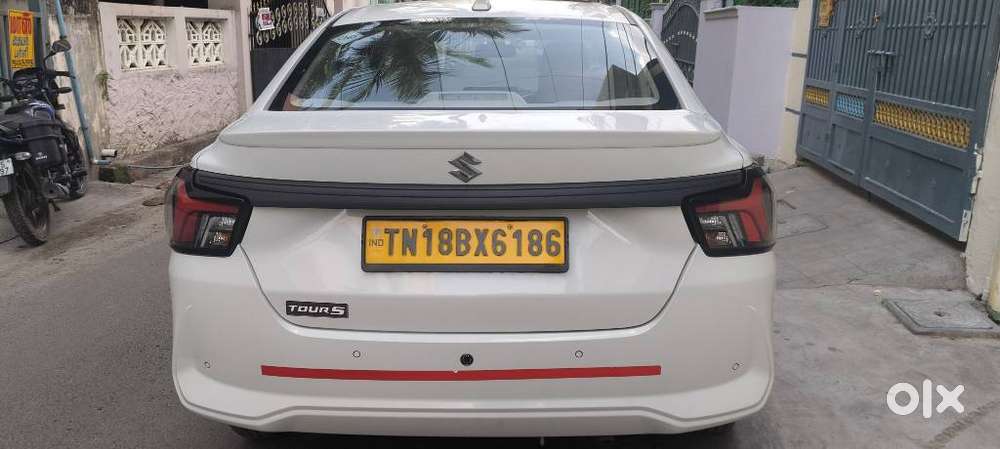 Maruti Suzuki Swift Dzire, 2025, Cng & Hybrids