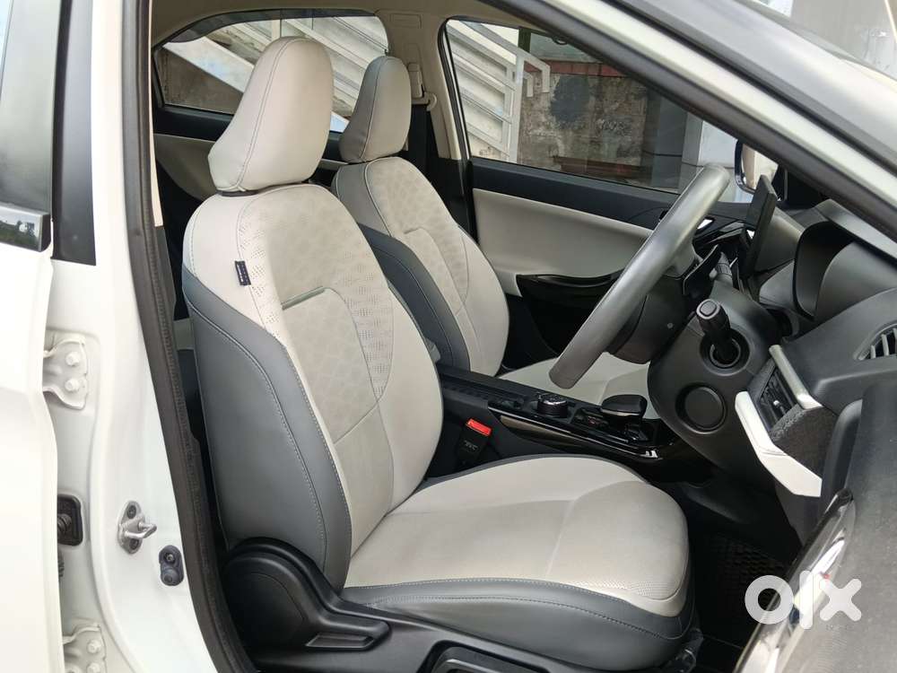 Tata Nexon Ev Empowered Plus Lr, 2024, Electric