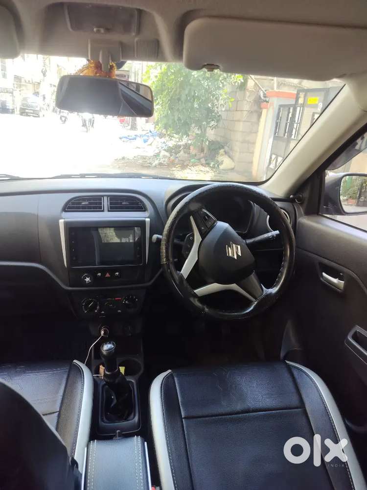 Maruti Suzuki Alto K10 2024