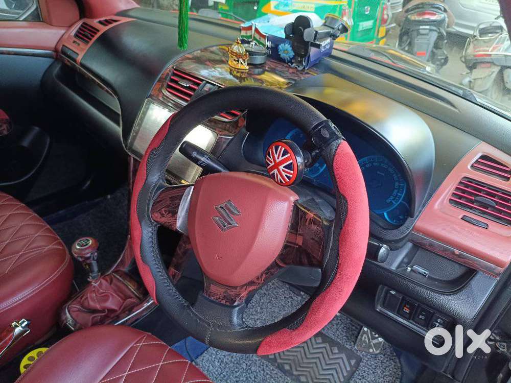 Maruti Suzuki Swift Vdi Optional, 2014, Diesel