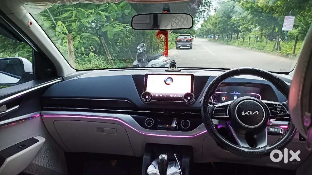 Carens  D1.5 6mt M Drive 7