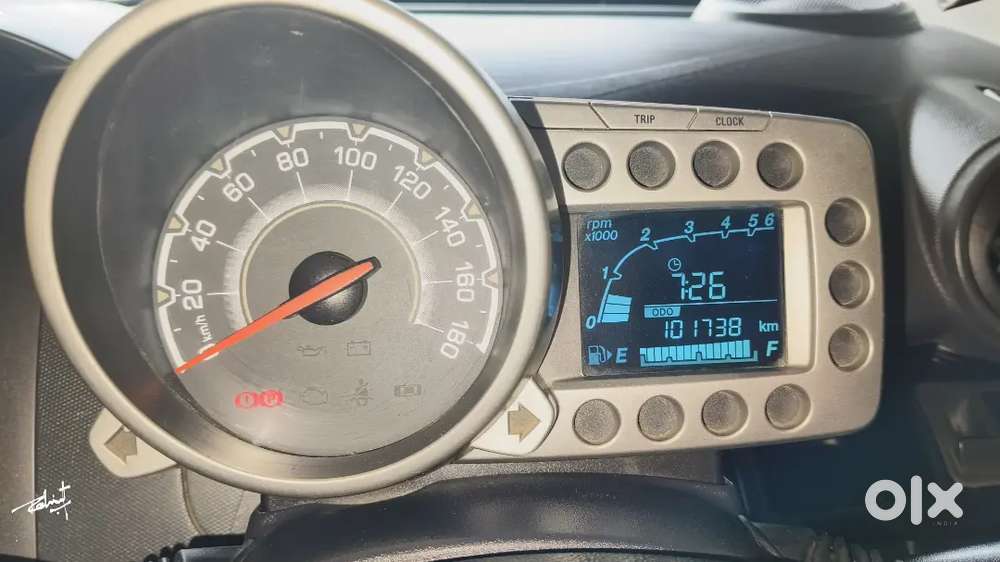 Brand New Family Car, 25+ Average, Odhan All Original, New Battery