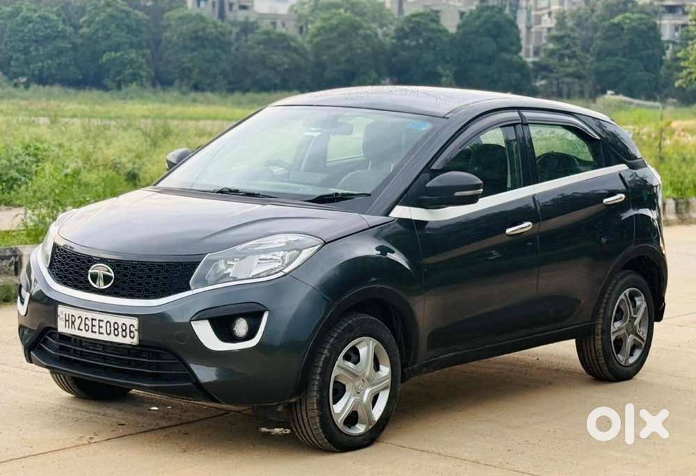 Well Maintained Tata Nexon