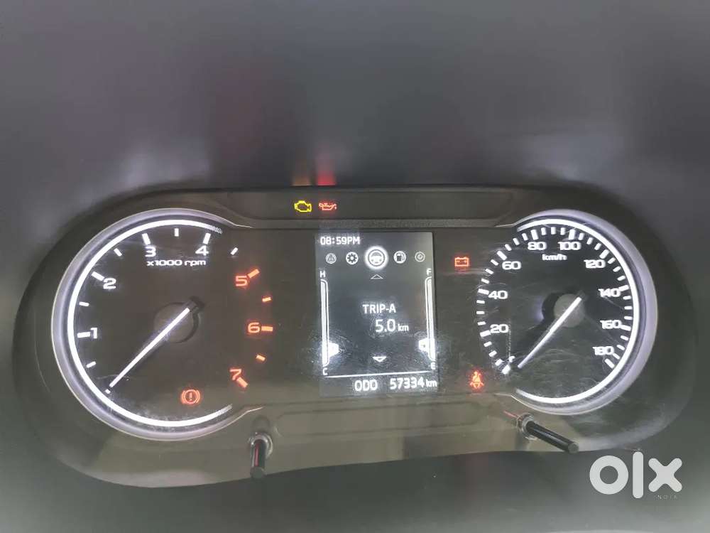 Mahindra Bolero Neo N10 Optn 2024 Model