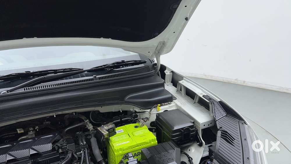 Hyundai Creta 1.5 Sx, 2022, Petrol