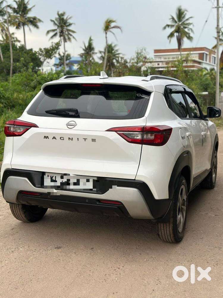 Nissan Magnite 1.0 Xl, 2023, Petrol