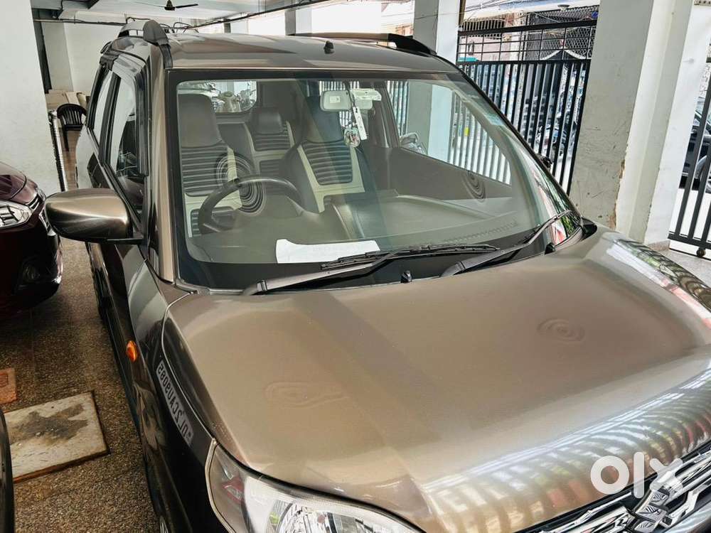Maruti Suzuki Wagon R 2020 Petrol 53000 Km Driven