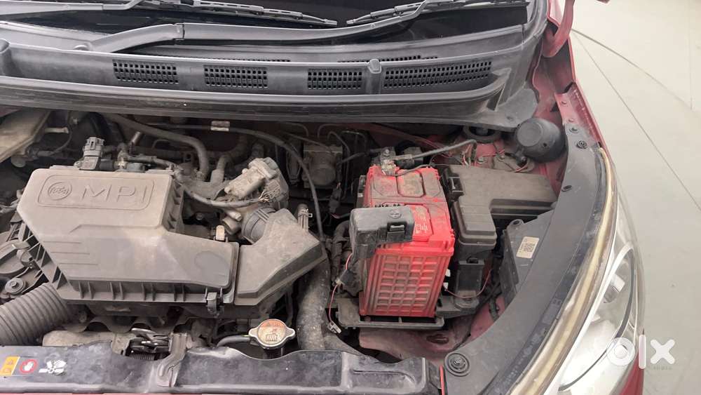 Hyundai Santro Magna, 2020, Petrol