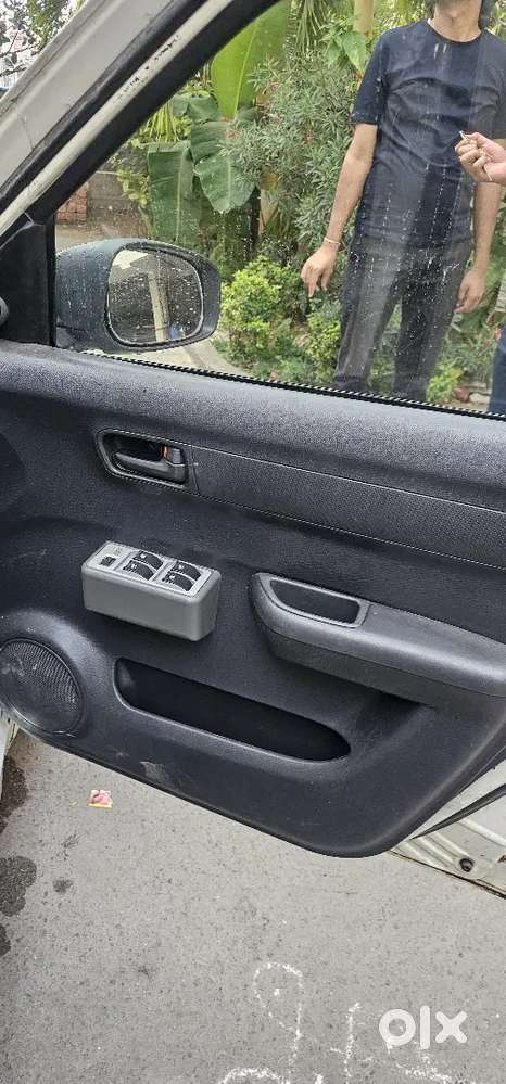 Maruti Suzuki Swift Dzire Tour 2015