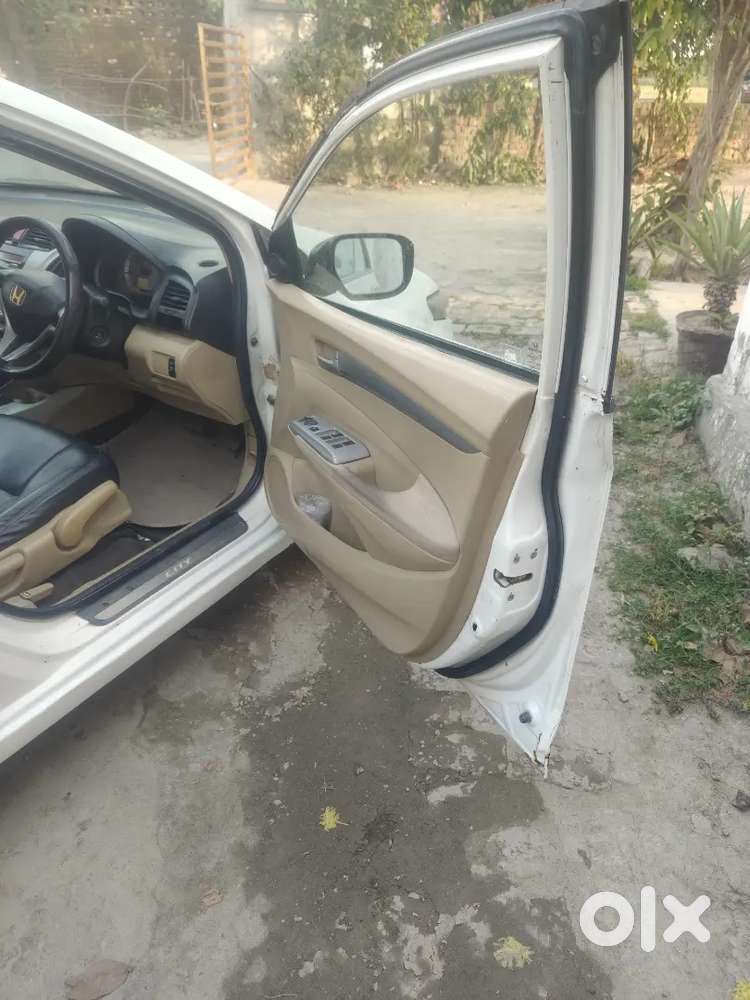 Honda City 2010 Petrol 95000 Km Driven