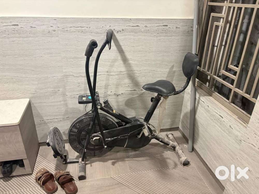 Exercise Cycle for Sale &ndash; Good for Home Gym