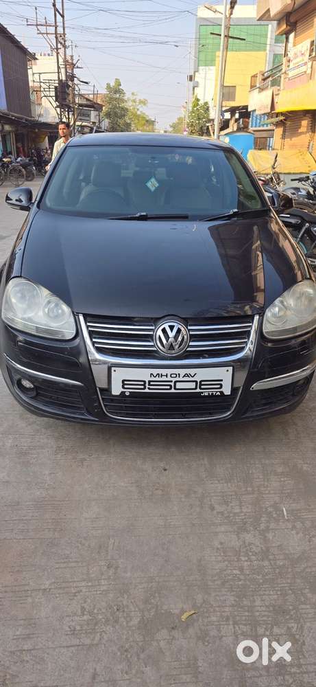 Volkswagen Jetta Diesel 2011