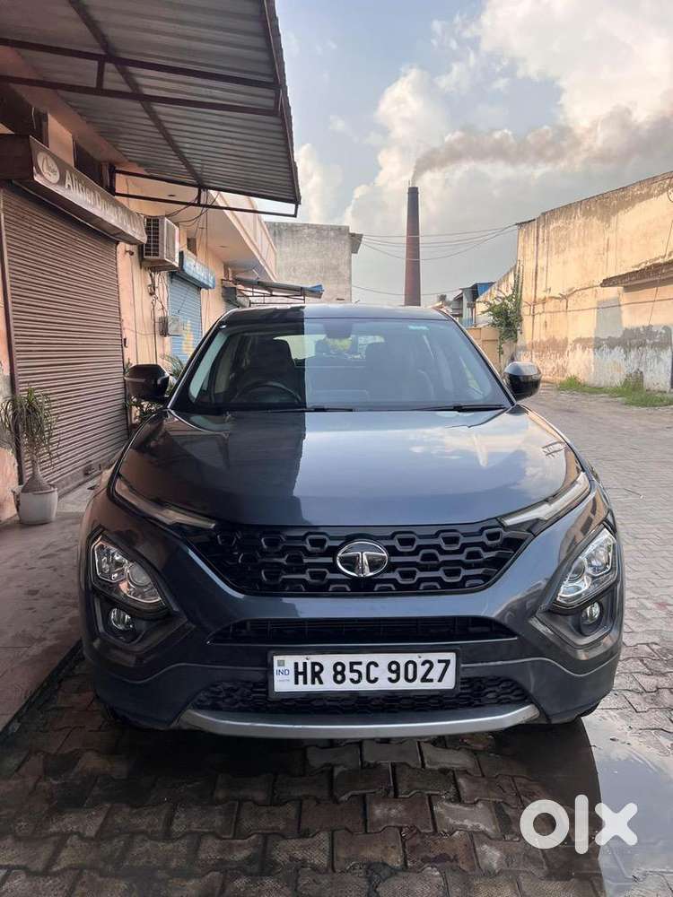 Tata Harrier 2019 Diesel 49000 Km Driven