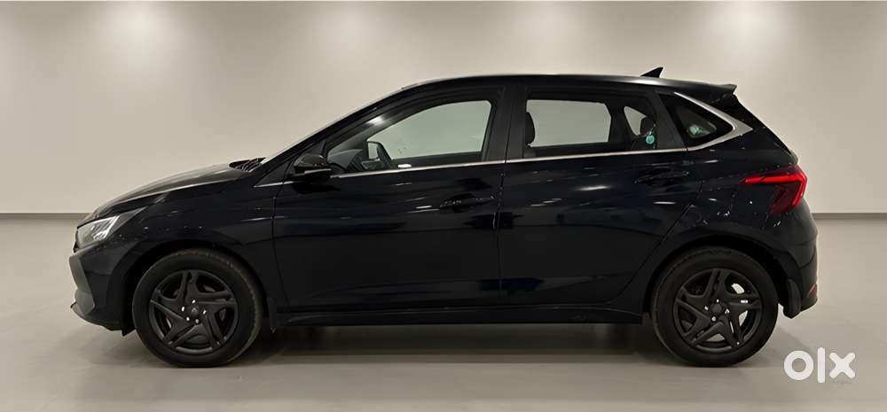 Hyundai I20 Magna Plus, 2025, Petrol