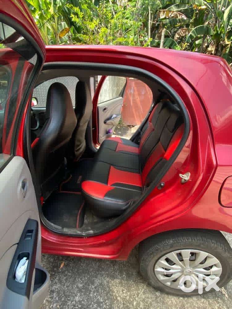Toyota Car Manual 2011