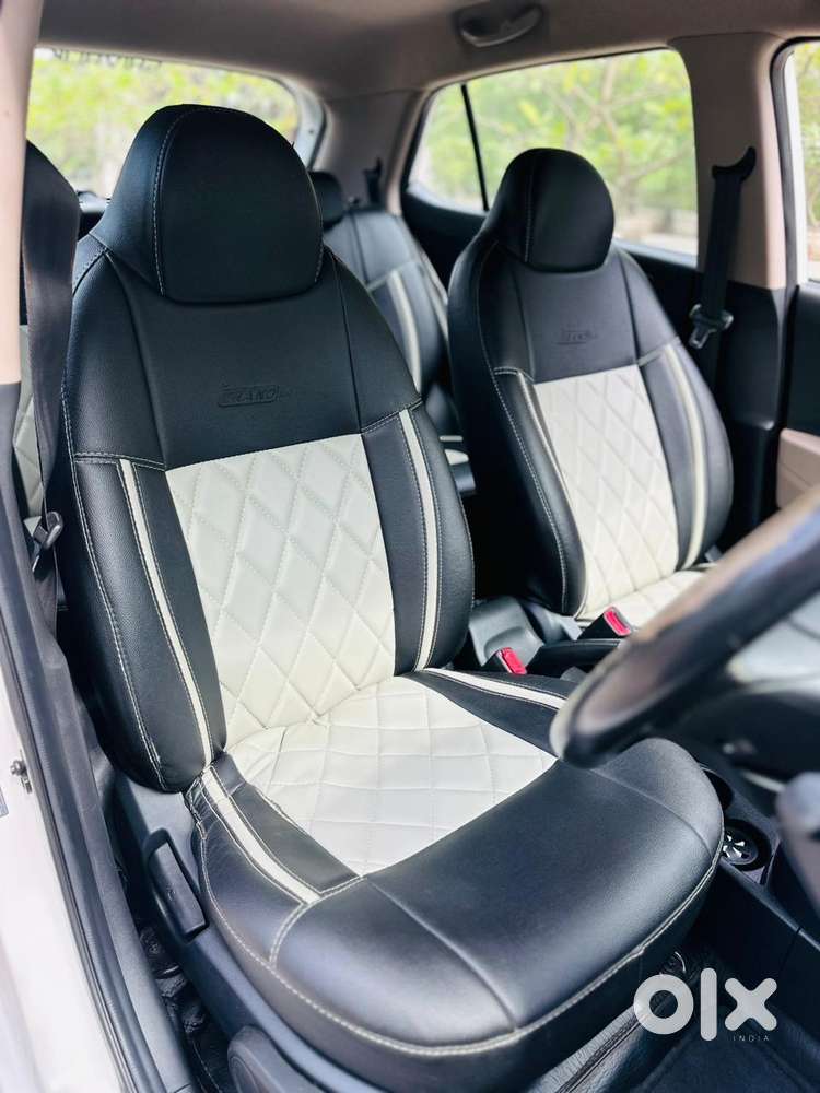 Hyundai Grand I10 Asta Automatic 1.2 Kappa Vtvt, 2015, Petrol