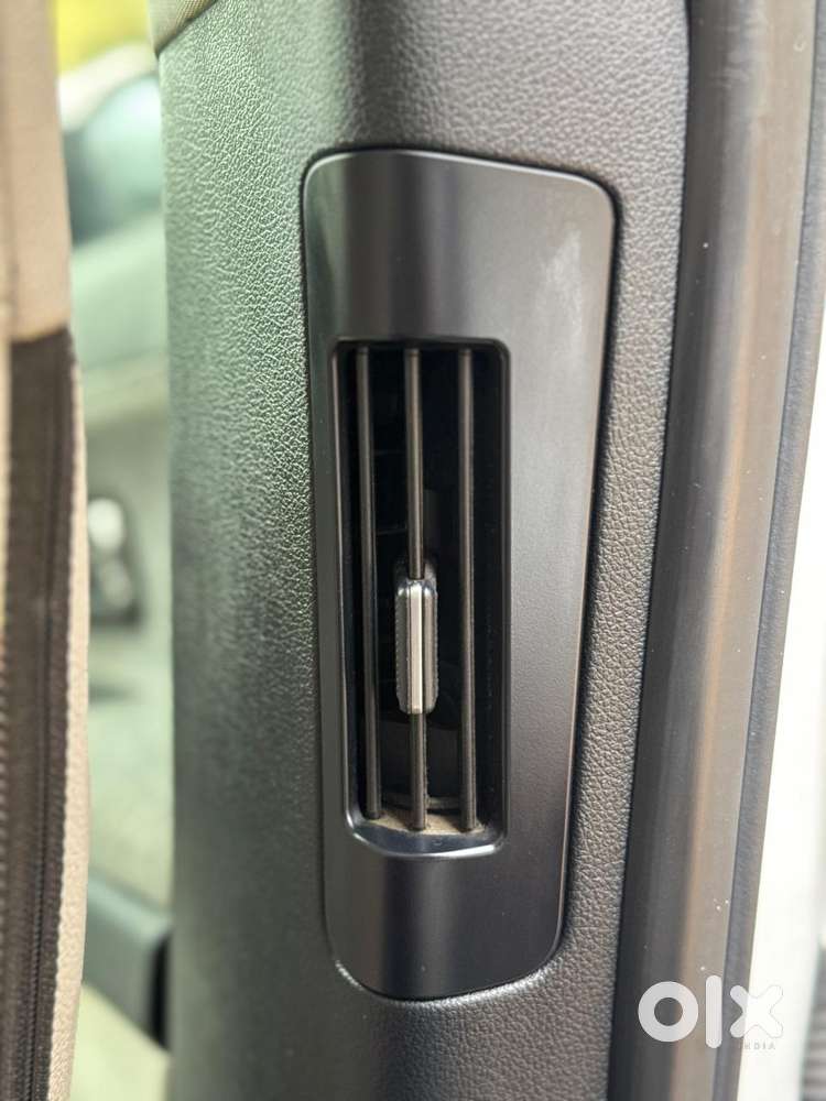 Tata Safari Pure, 2024, Diesel