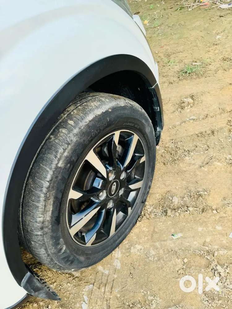 Mahindra Xuv500 Diesel 2019