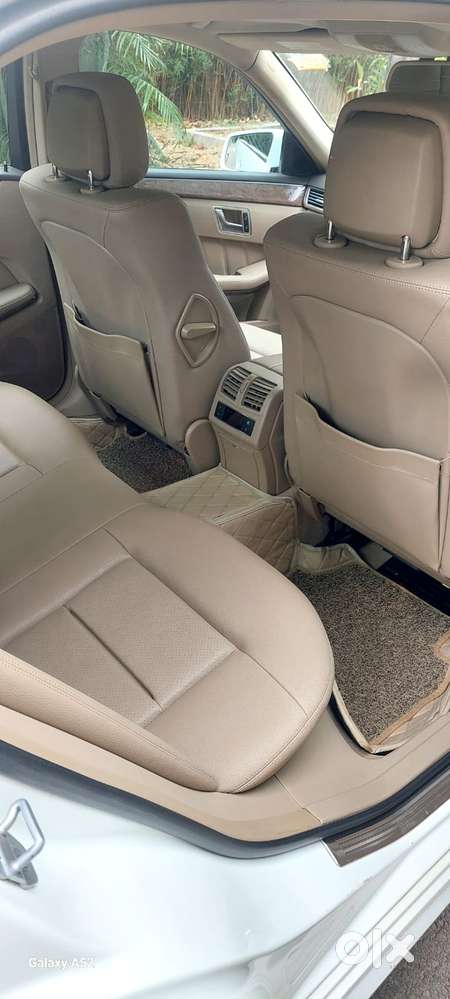 Mercedes-benz E-class 220 Cdi Sport, 2013, Diesel