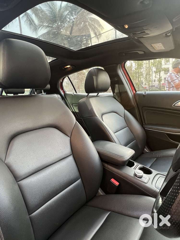 Mercedes-benz Gla 200, 2014, Petrol