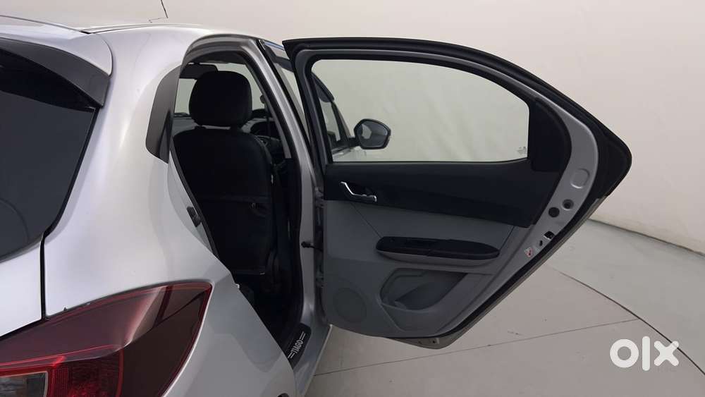 Tata Tiago Xza Plus, 2021, Petrol