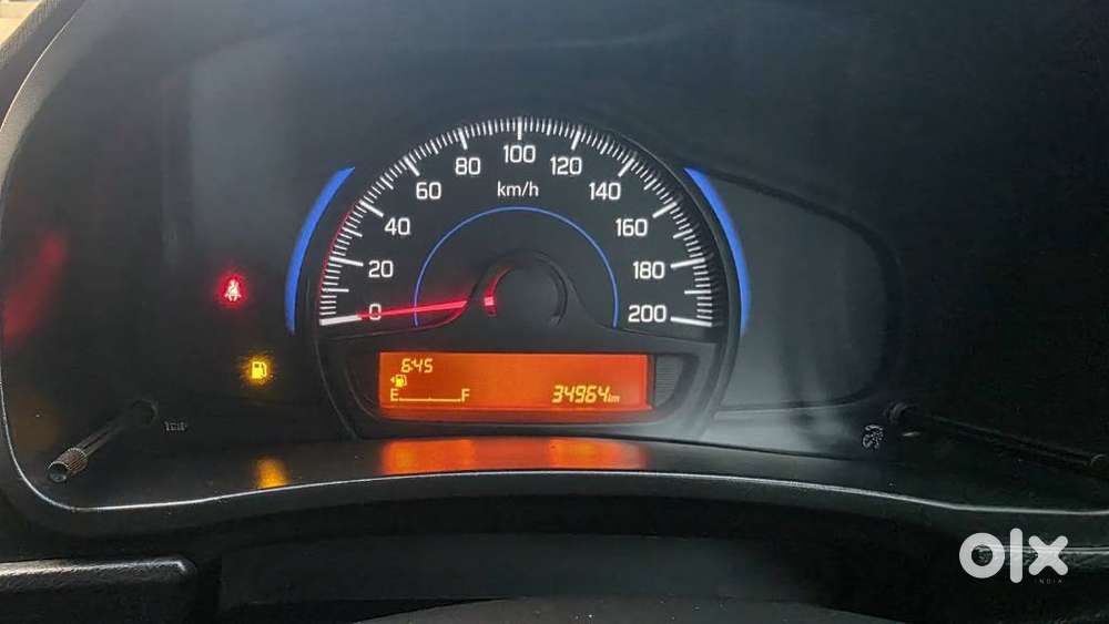 Maruti Suzuki Baleno