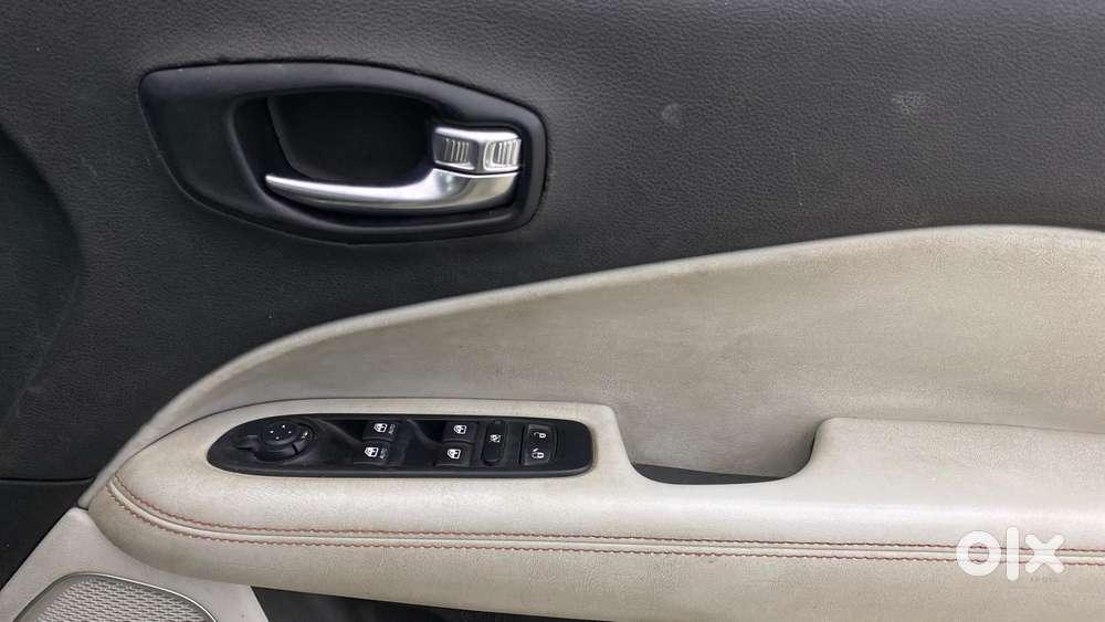 Jeep Compass 1.4 Night Eagle Petrol At, 2019, Petrol