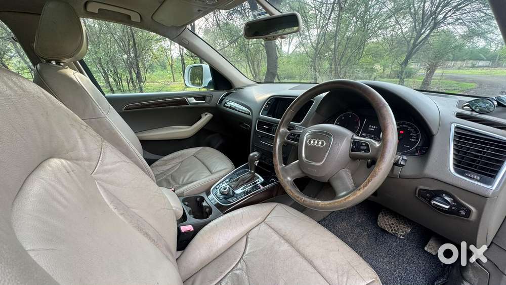 Audi Q5 2.0 Tdi Quattro, 2012, Diesel