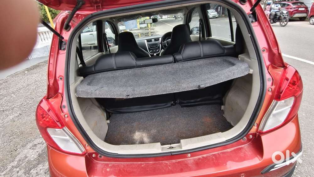 Maruti Suzuki Celerio Zxi Mt, 2020, Petrol