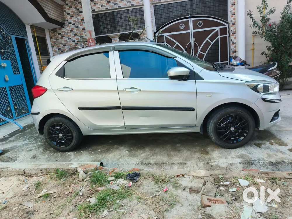 Tata Tiago 2018