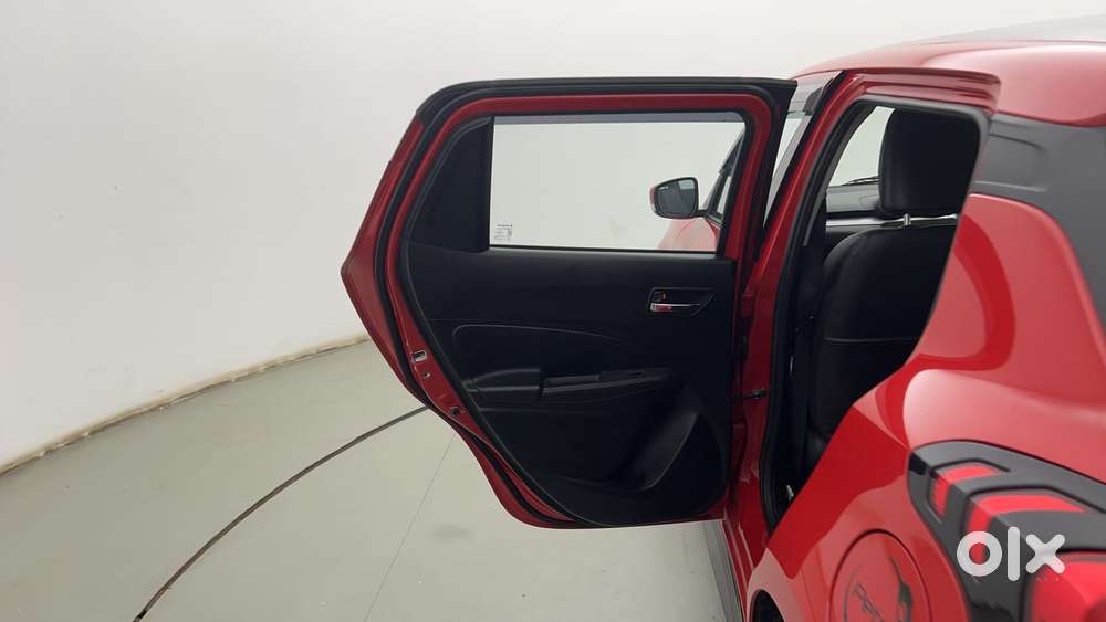 Maruti Suzuki Swift Vvt Vxi, 2023, Petrol