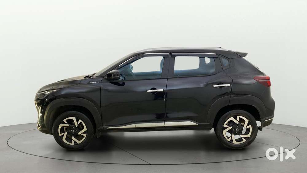 Nissan Magnite 1.0 Xv, 2021, Petrol