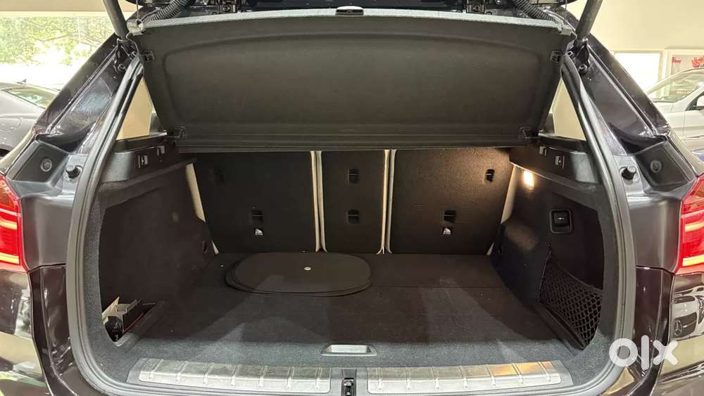 Bmw X1 2.0 Sdrive20d Xline, 2019, Diesel