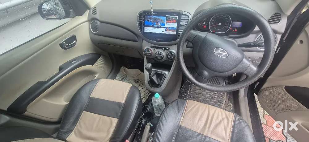 Hyundai I10 D-lite 2011 Petrol Manual