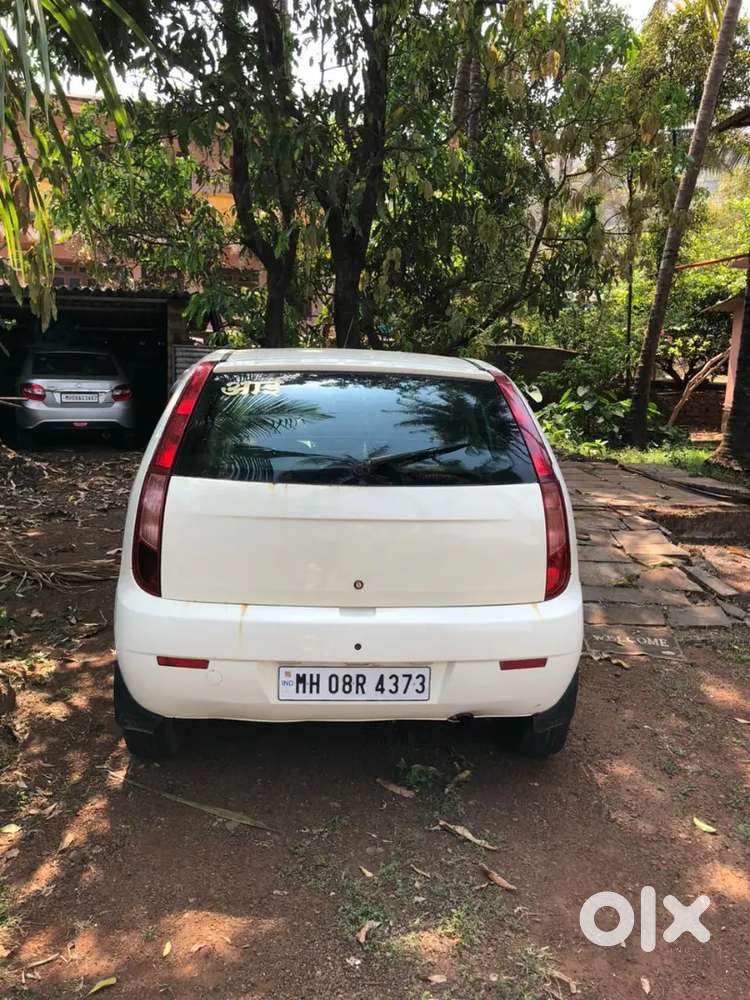Tata Indica Vista 2010 Diesel 130000 Km Driven