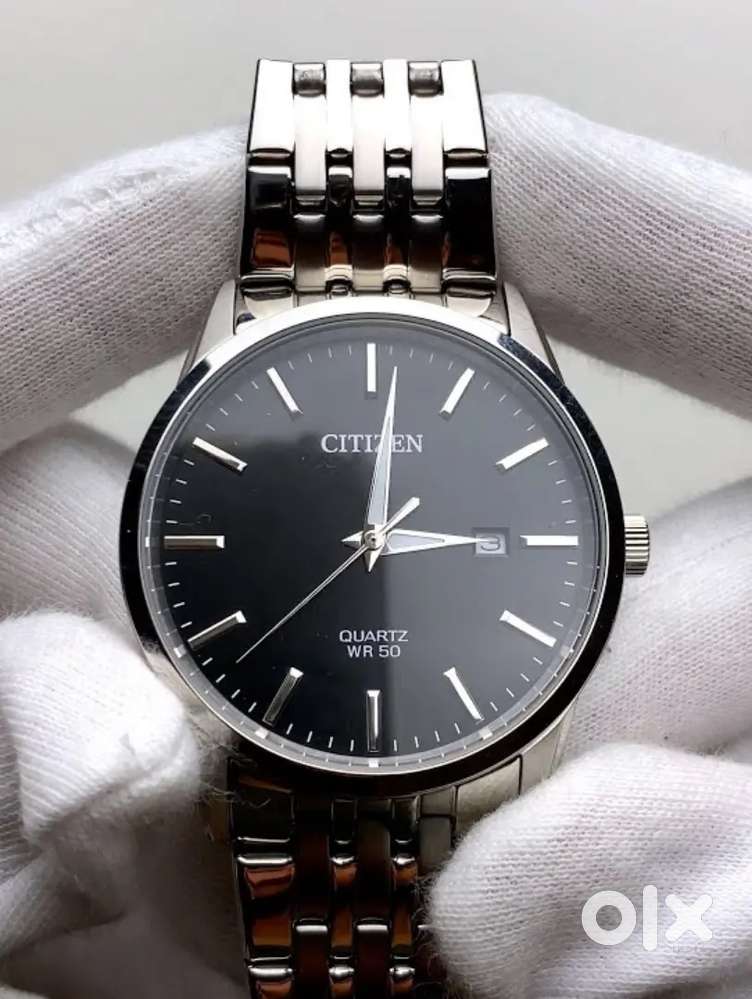 Citizen Watch