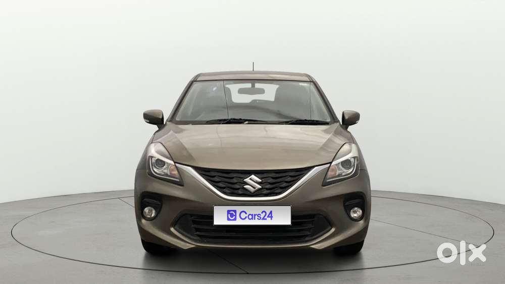 Maruti Suzuki Baleno 1.2 Zeta, 2019, Petrol