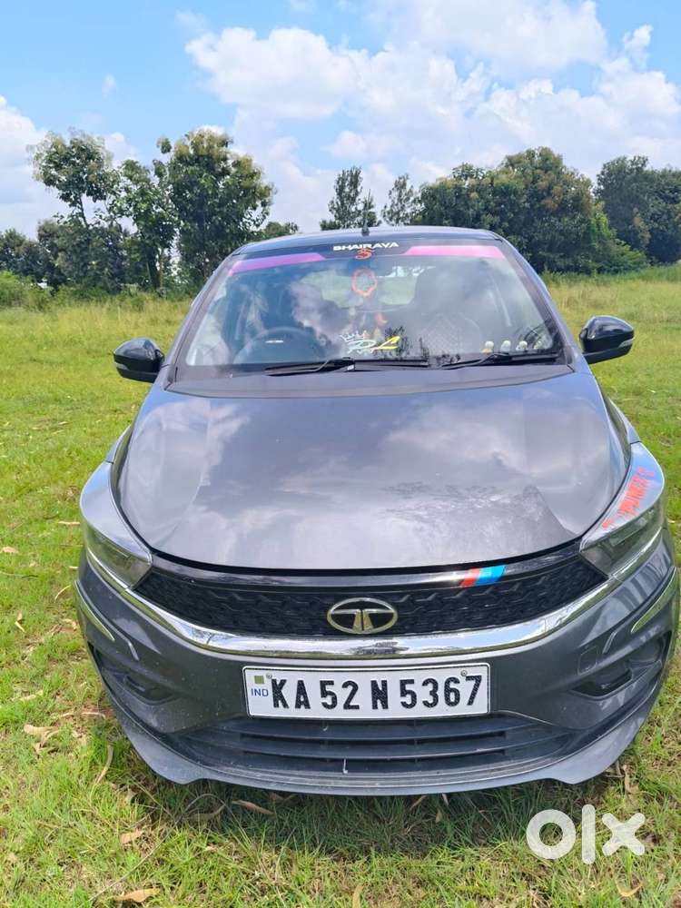 Tata Tiago Xt 2022 Model