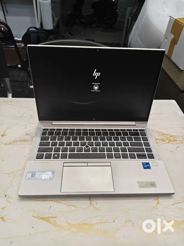  HP ELITEBOOK 840 G8 &ndash; PREMIUM BUSINESS LAPTOP 
 Specifications: