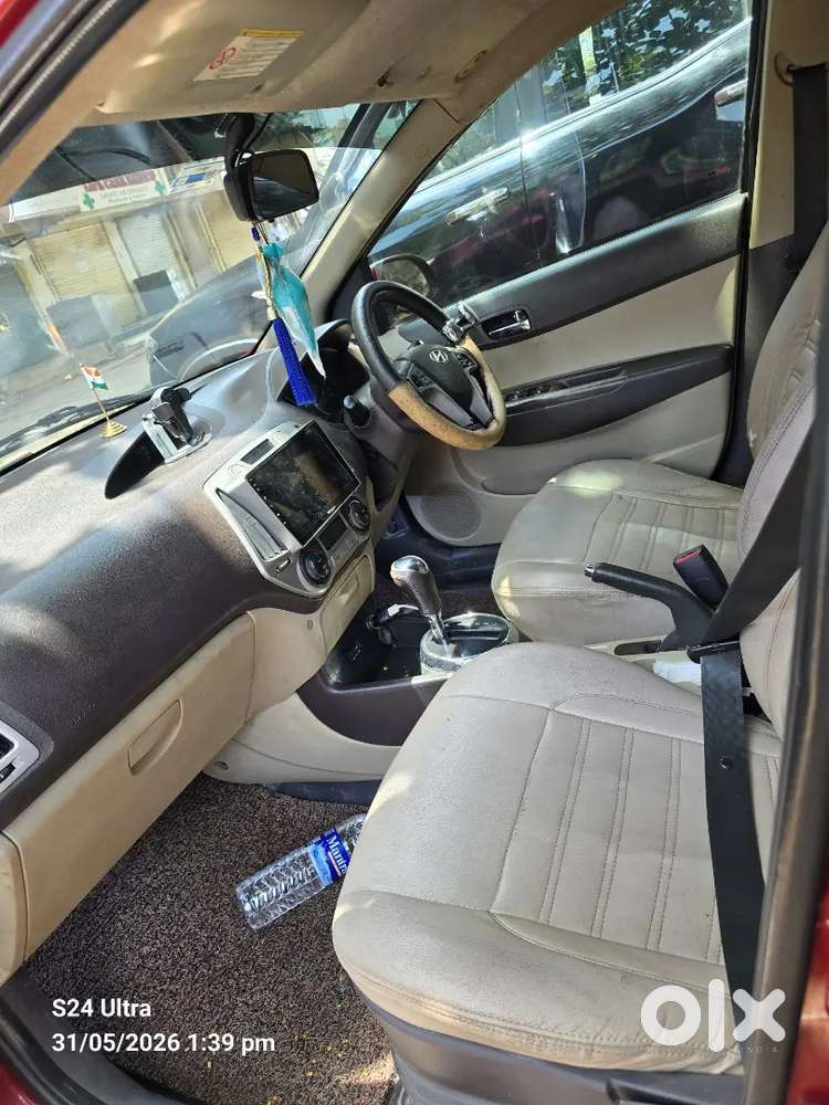 Hyundai I20 Asta At 2011